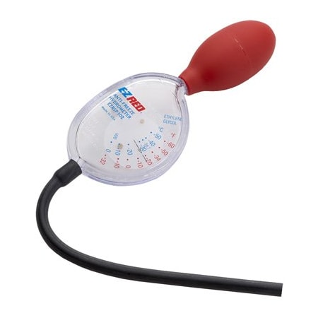 Ezred HYDROMETER ANTI-FREEZE EZSP102